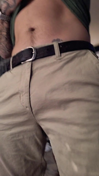 Itzmeebaby: I Want to Get to Know You