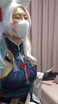 Asian Angel 27186