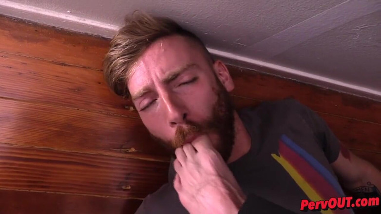 ManUpFilms: Lance Collects on Sebastian