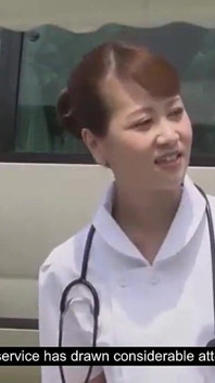 Sdde 362 Sex Health Checkup na Clínica Móvel Parte 1-6 Legendas em inglês por Erojapanese