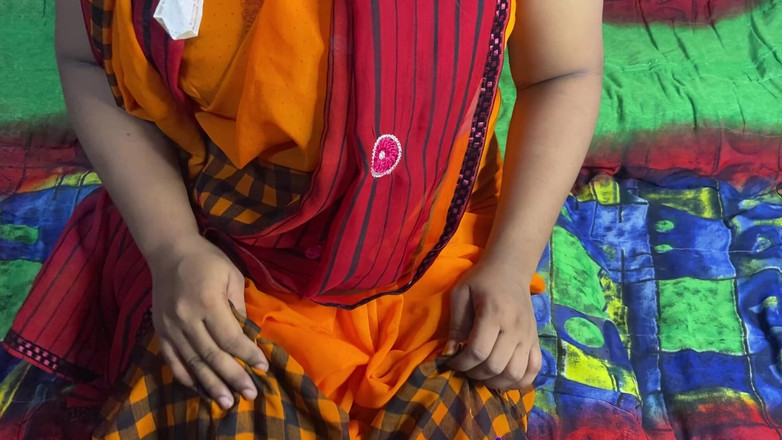 Angoori: India compartida Sexo tabú caliente indio!