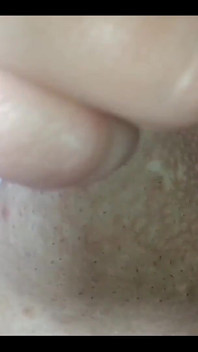 When I'm Alone at Home, the Neighbor Takes Advantage, Gropes Me, and Fucks Me