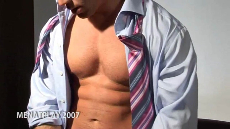 MenAtPlay: การออดิชั่นของ Rick Bauer