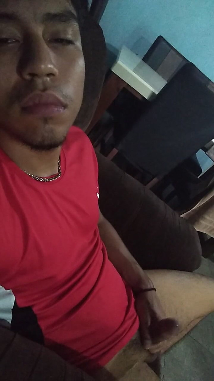 AlexAlejandro13: Kamis Pagi