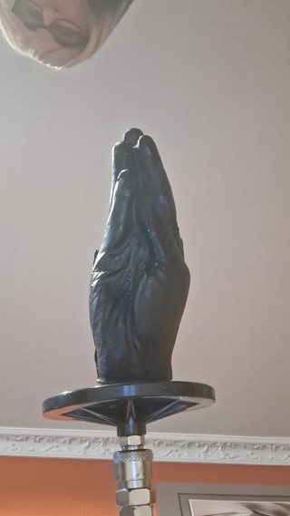 sadiacrossdresser: Stroj