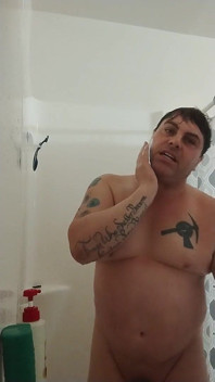 1-20-2026 Getting Cleaned up Part 1