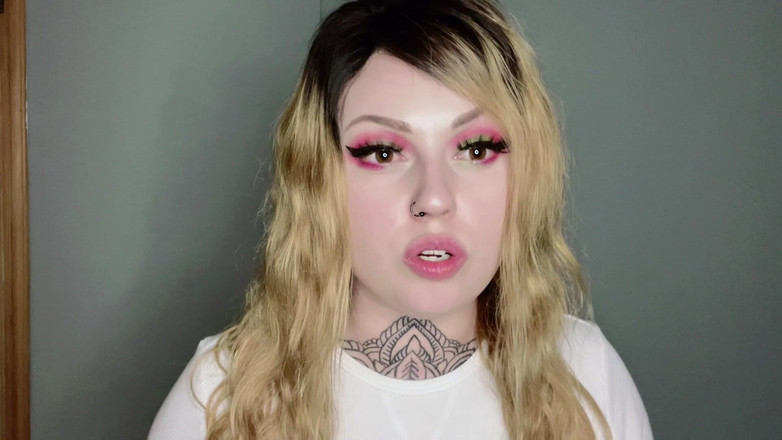 Miss Valentina: Doslova toaleta