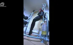 Piss Pump with Enema