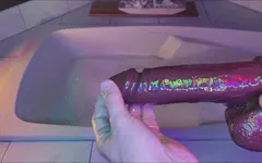 Big Black Cock Delight