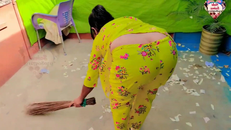 Muskan Rani: Desi indisk bhabhi viral sex