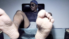 Soft Soleman: 내 발바닥을 노출해 (2) (2025)