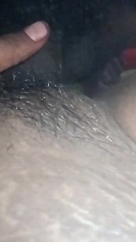 Noche de sexo