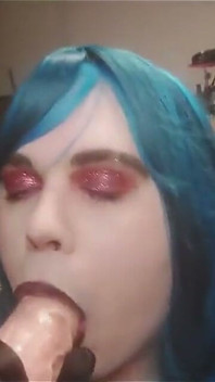 I Wanna Suck You