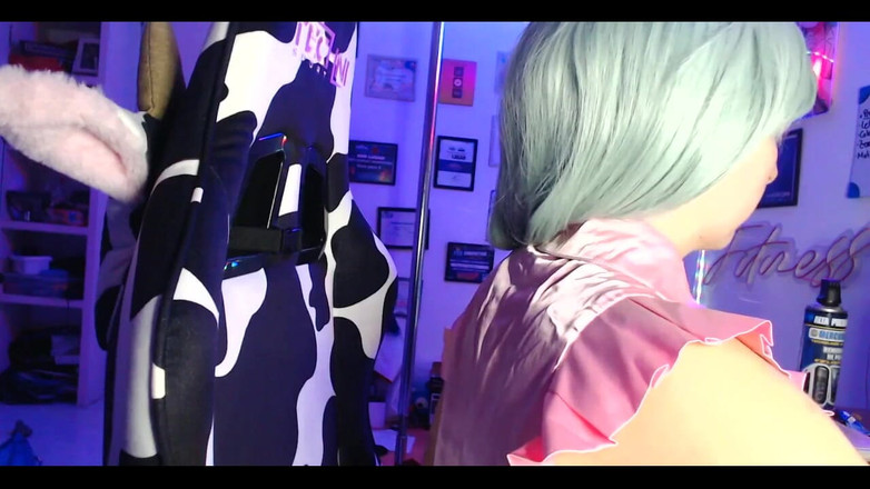 Candy Camille: Cosplays saya Hanya Dapat Banyak Spicier!