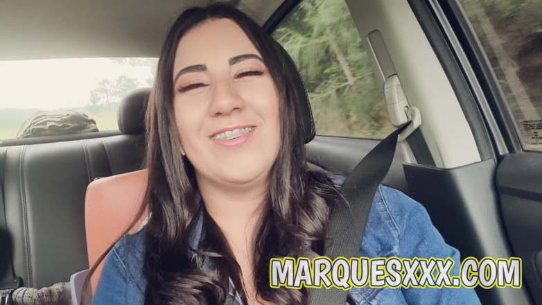 marquesxxx1: Fucking The Young Girl's Ass Hard And Cumming Inside