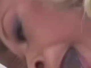 Naughty Black Girls: This Bitch Crawled on the Floor and Got Her Ass...