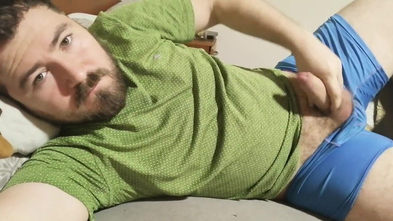 Rokkuman: Jerking off 20 Latino Masturbacion Chileno