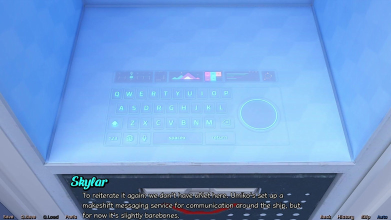 AVNTeller: Stranded in Space # 02 - Garota Negra Com Tesão Zarah Está Me...