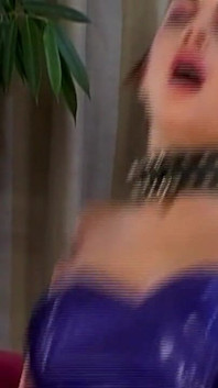 Fetish Nun Ass Stretched Wide Then Sloppy ATM Lick