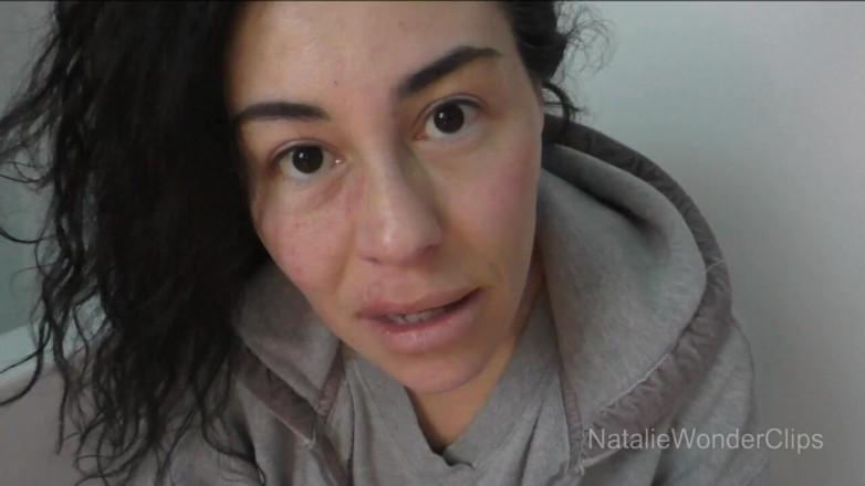 Natalie Wonder: Gerçekten yapmamalıyız ama mi casa es su casa