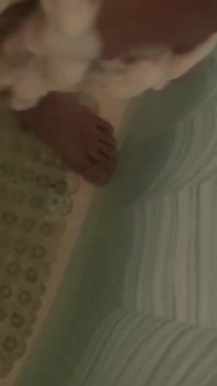 Showered Touch