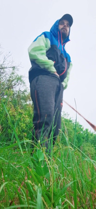 Masturbujte na veřejnosti