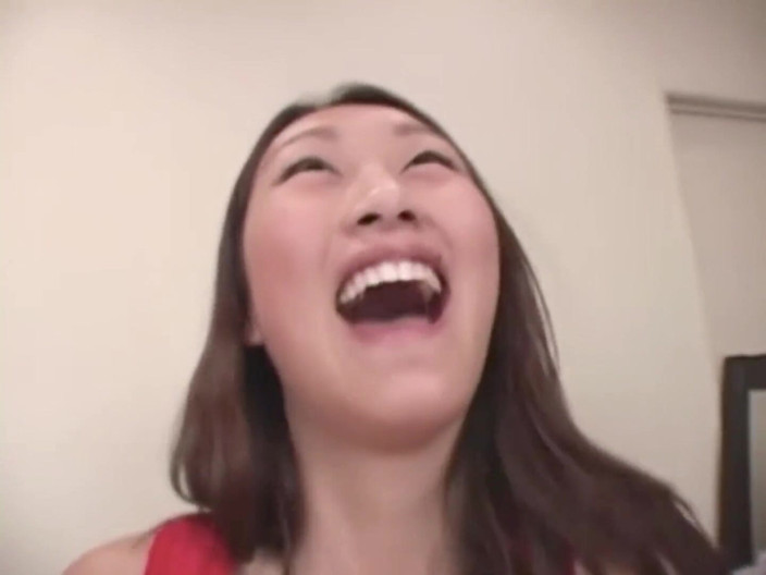 Petite creampie Asian Cumdump sluts: Petite Aziatisch School Meisje Neemt Grote Lul
