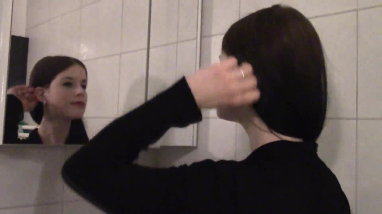 Femdom Austria: Tanrıça Gloria Prt 2'nin 7/24 kölesi olarak bir gün - ikinci gün