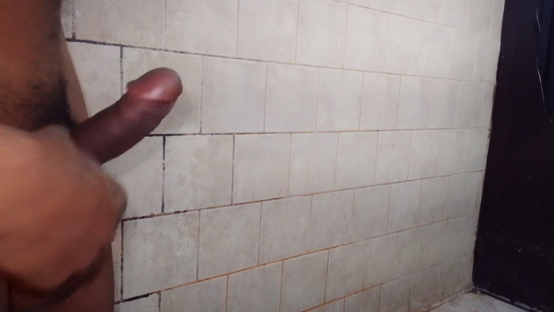 Fuadur Rahman: Grosse bite, masturbation en solo