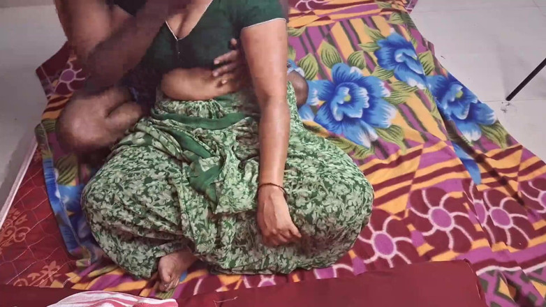 Sexy sindu: gol-matol sindu bhaabhi ne mere saath ghar par seks kiya