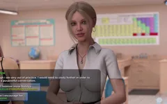 Slow and Furious Sex. Part 12