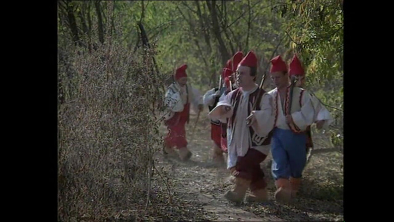 MMV films - The Original: Sju dvärgar knullade hårt en vacker prinsessa