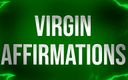 Femdom Affirmations: Утверждения девственницы для неудачников бета-версии