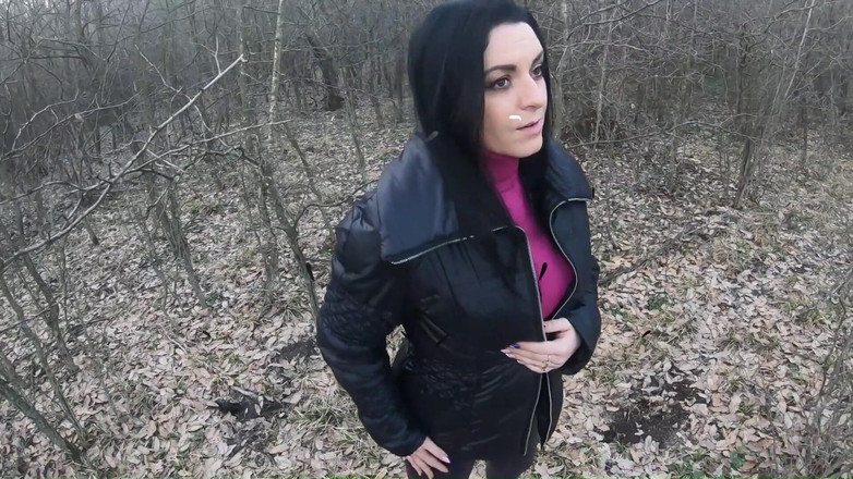 MilfyCalla: Milfycalla Compilation of Outdoor Fun, Sex in Nature Is Great...