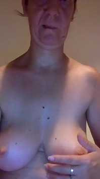 My Hard Nipples