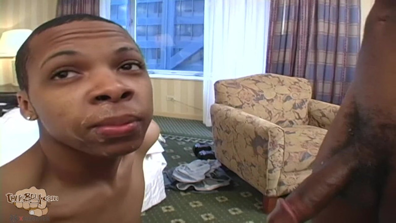ThugBoy: Breion Diamond e carmell
