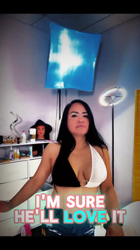 Your Stepdad Warned You Not to Stick Your Dick in Crazy