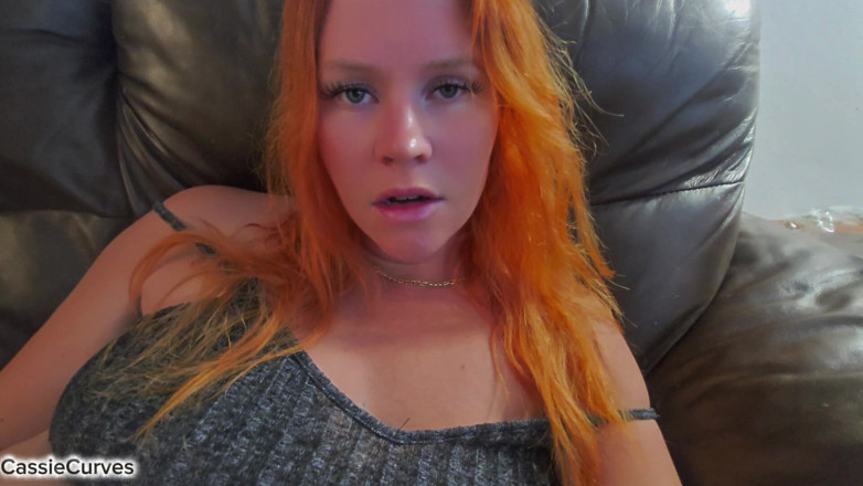 Cassie Curves: Od tlusté lásky k tlustému znechucení