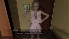 Amaran Futas: गाढ़ा गेमप्ले भाग 6