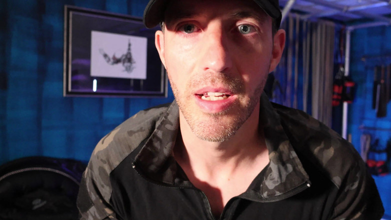 TomBakerBDSM: POV 톰 베이커 - 자지가 역겨운 (4k)