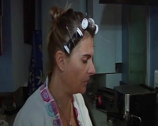 Videos Francaises: Napalona francuska gospodyni lubi penisa w swoim ciasnym dupku
