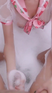 Soapland và tiệm mát-xa: vú to, footplay & pantyhose fantasies