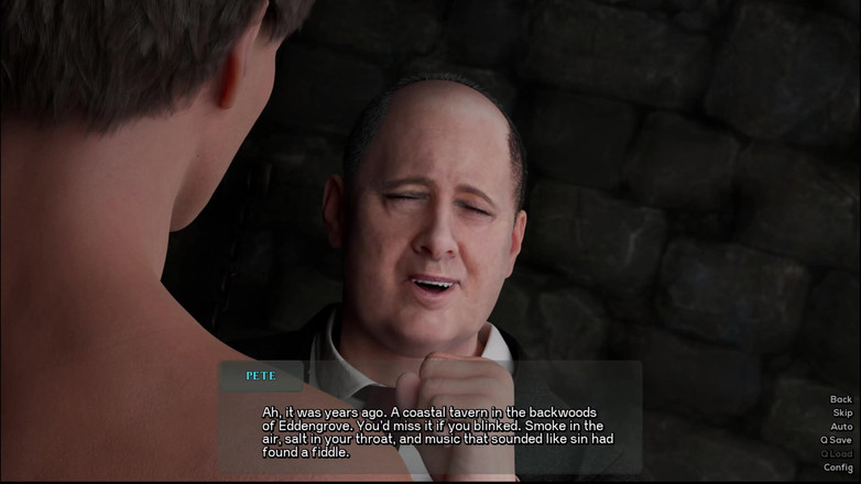 Johannes Gaming: 갓슨 리메이크 1 Marnie의 굴복을 따먹어