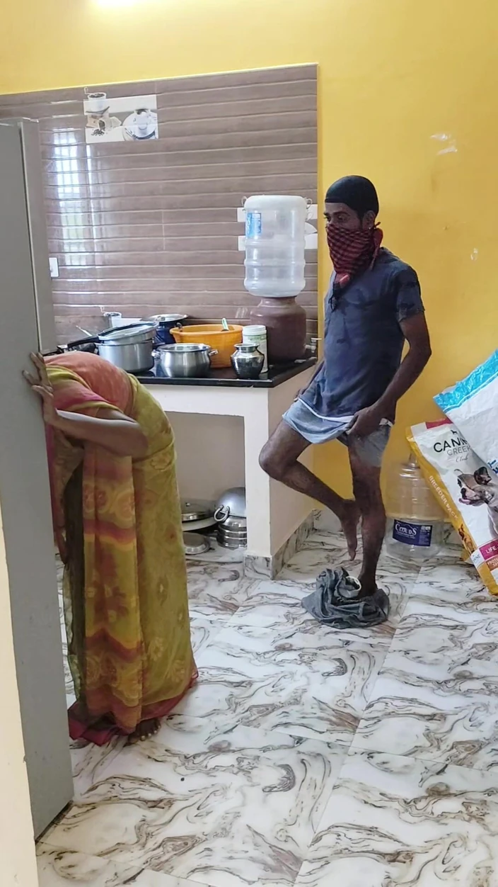 Thesana: Stepbrother's Wife