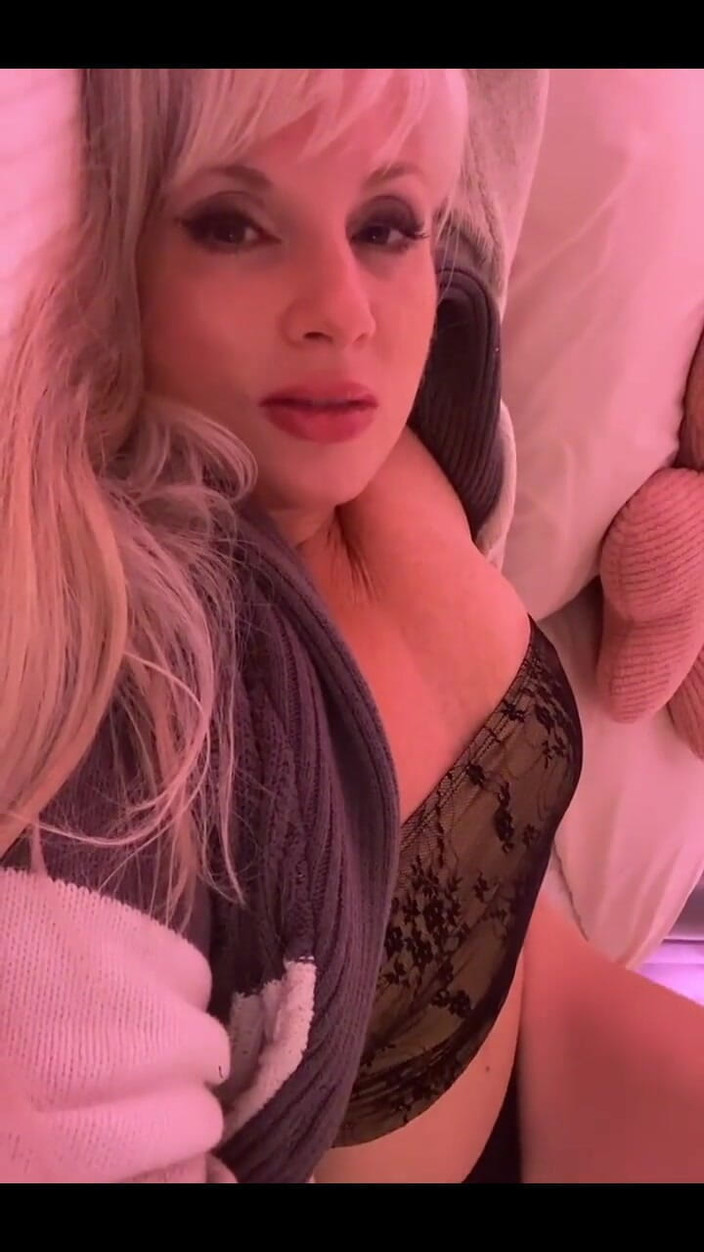 PaintedRose: Esto es el primer día de rodaje