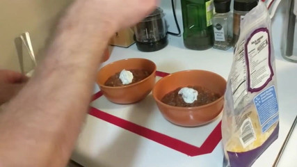 Sin Spice by Sophia Sinclair and Jasper Spice: Cum Cooked 3 Leek Chili with Oil Handjob
