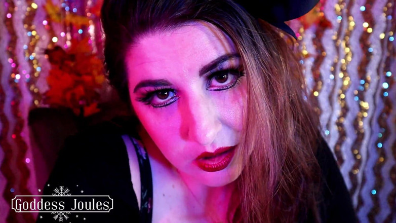 goddessjoules: Я заслуговую на більше - знахідка домогосподарки