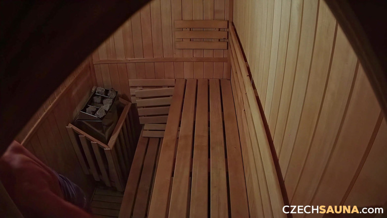 Czech Sauna: เช็กซาวน่า 31: หีบนหี: ซาวน่าโชว์ดาวน์
