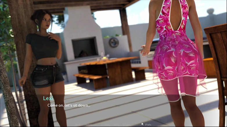 Amaran Futas: Eruption77– spielspiel teil 2 staffel 11