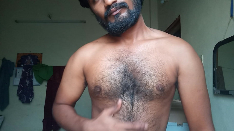 KUMBHA MANOJ KUMAR: Xhard Was Charged in Doorstep India